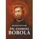 Modlitewnik - Św. Andrzej Bobola